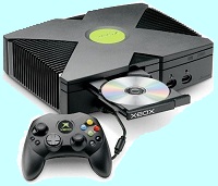 X Box 360